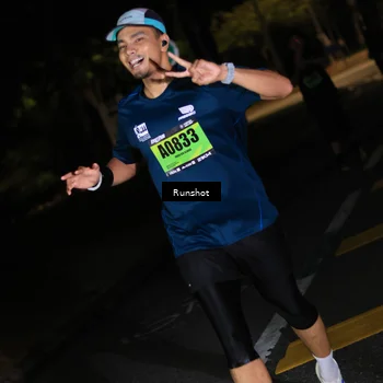Runner Photo 5430659
