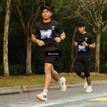 Runner Photo 5430660