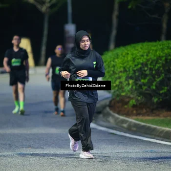 Runner Photo 5430661
