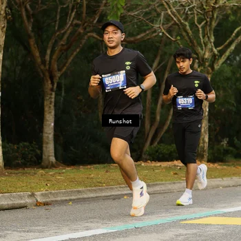 Runner Photo 5430662