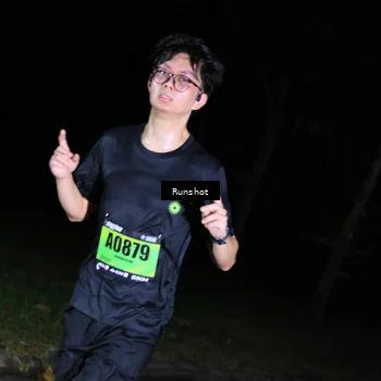 Runner Photo 5430664