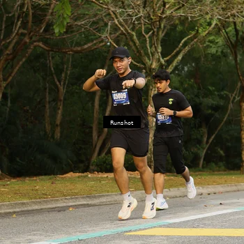 Runner Photo 5430665