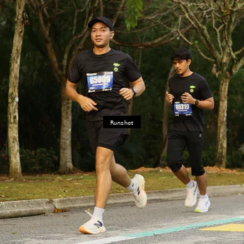 Runner Photo 5430666