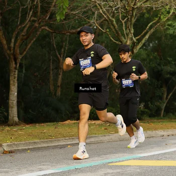 Runner Photo 5430667