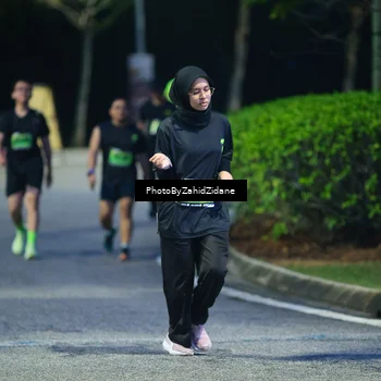 Runner Photo 5430668