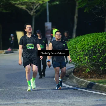 Runner Photo 5430669