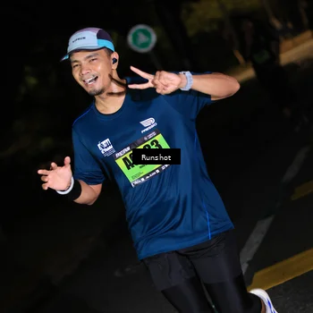Runner Photo 5430670
