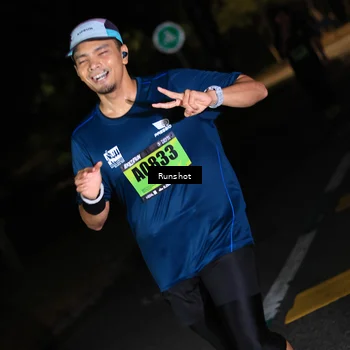Runner Photo 5430671