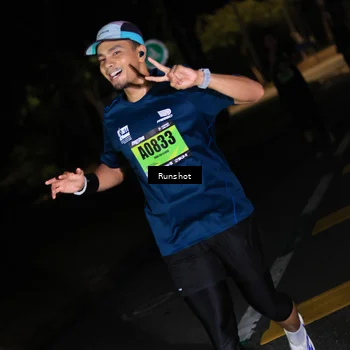 Runner Photo 5430672