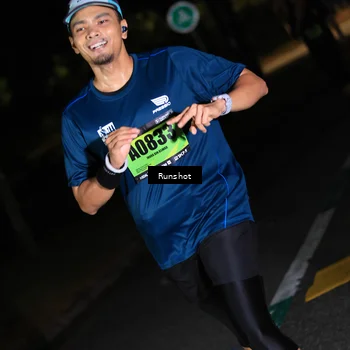 Runner Photo 5430673