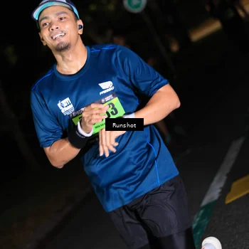 Runner Photo 5430674