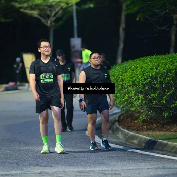 Runner Photo 5430675