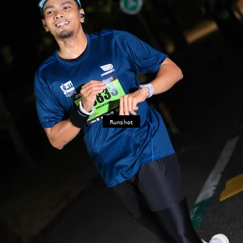 Runner Photo 5430676