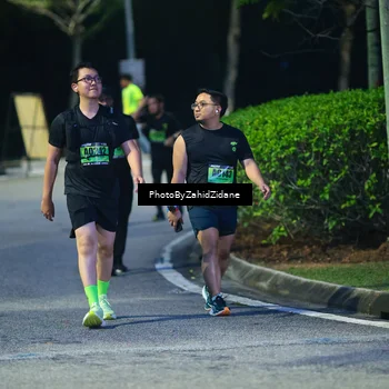 Runner Photo 5430677