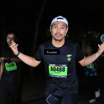 Runner Photo 5430678