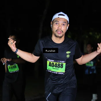 Runner Photo 5430679