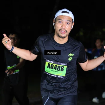 Runner Photo 5430680