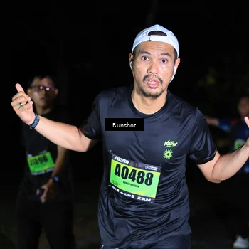 Runner Photo 5430681