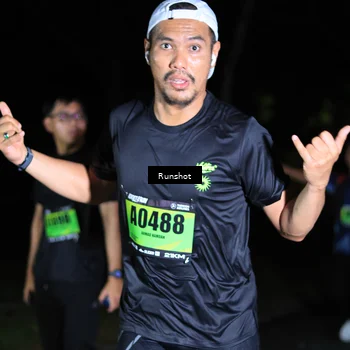 Runner Photo 5430683