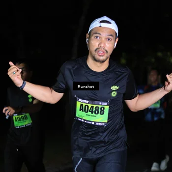 Runner Photo 5430684