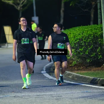Runner Photo 5430685