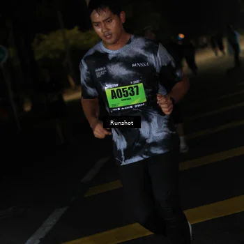 Runner Photo 5430686