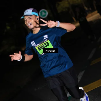 Runner Photo 5430687