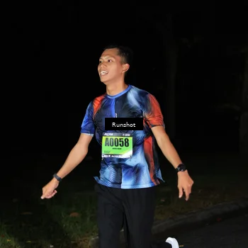 Runner Photo 5430688