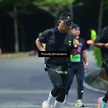 Runner Photo 5430690