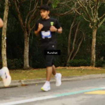 Runner Photo 5430691