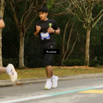 Runner Photo 5430692