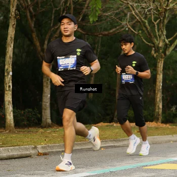 Runner Photo 5430693