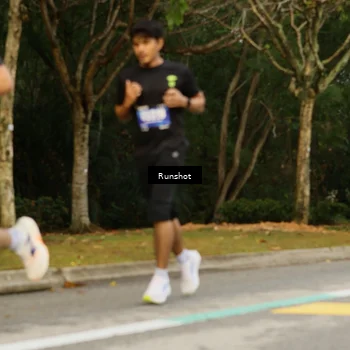 Runner Photo 5430694