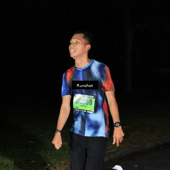 Runner Photo 5430697