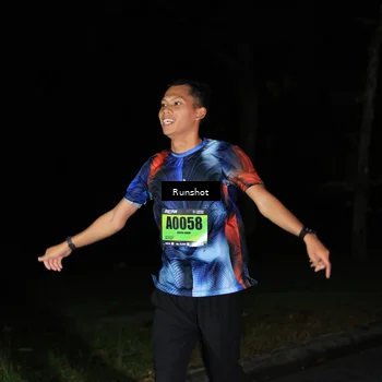 Runner Photo 5430698