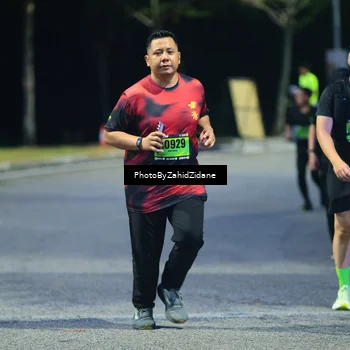 Runner Photo 5430701