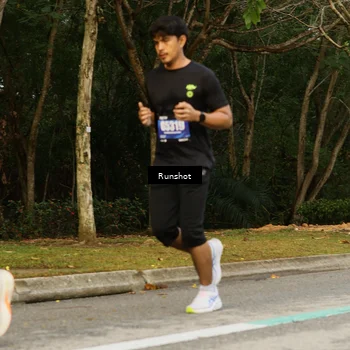 Runner Photo 5430704