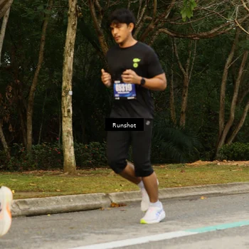 Runner Photo 5430705