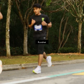 Runner Photo 5430707