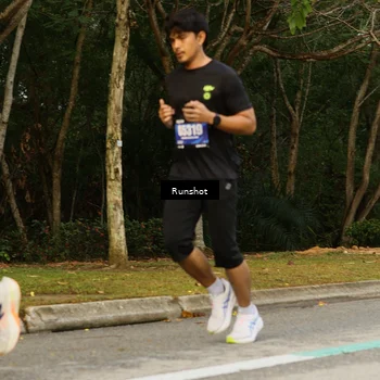 Runner Photo 5430708