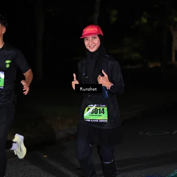 Runner Photo 5430711