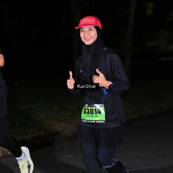 Runner Photo 5430712