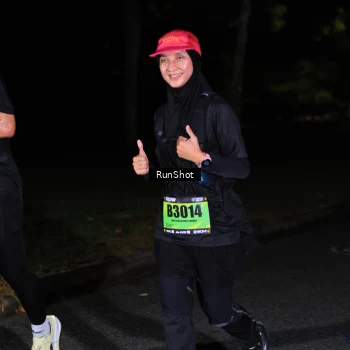 Runner Photo 5430713