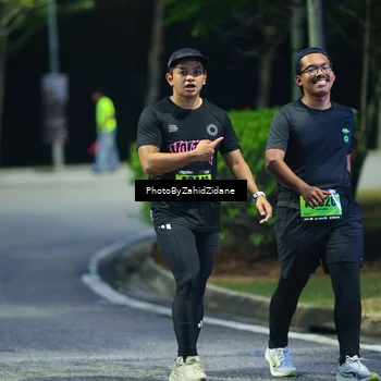 Runner Photo 5430714