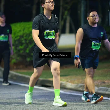 Runner Photo 5430715