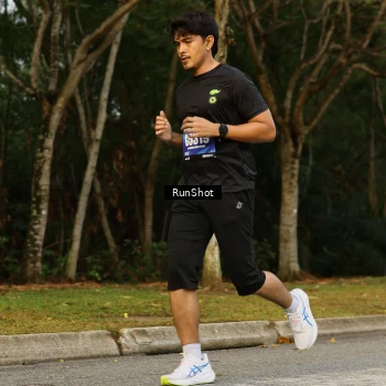 Runner Photo 5430716