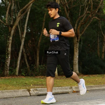 Runner Photo 5430717