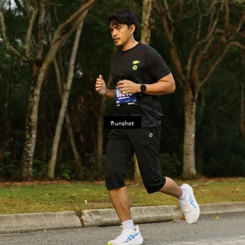 Runner Photo 5430718