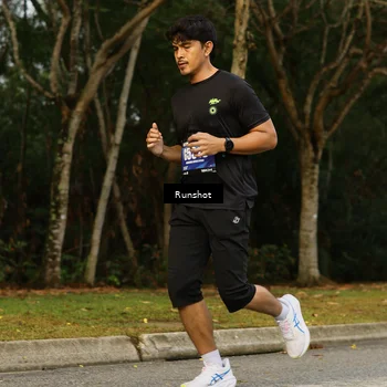Runner Photo 5430719