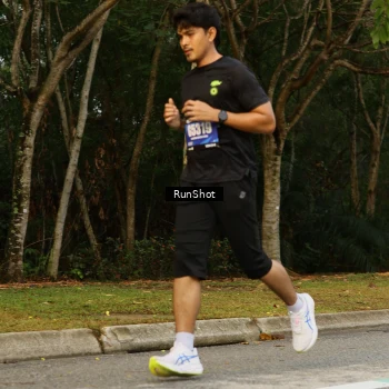 Runner Photo 5430720